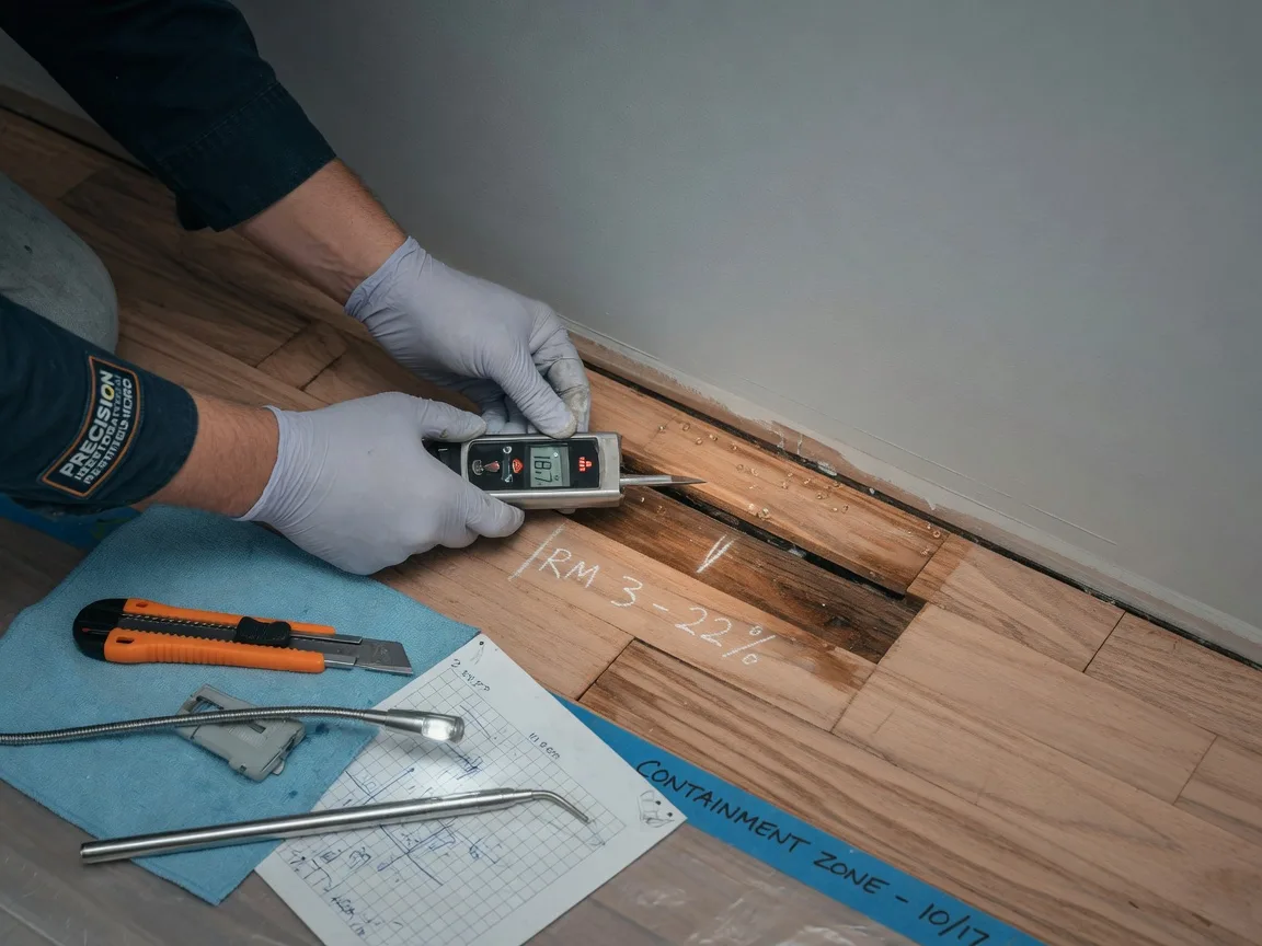 Why choose Water Removal in Idalia, CO
